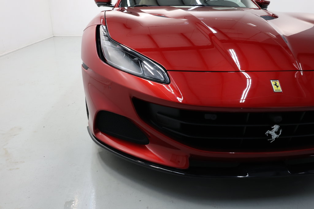 Used 2022 Ferrari Portofino M RWD image 93