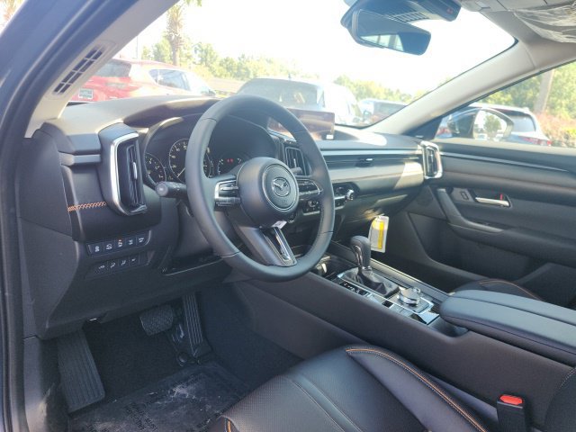 New 2026 MAZDA CX-50 2.5 Turbo w/ Accent Package AWD/4WD image 13