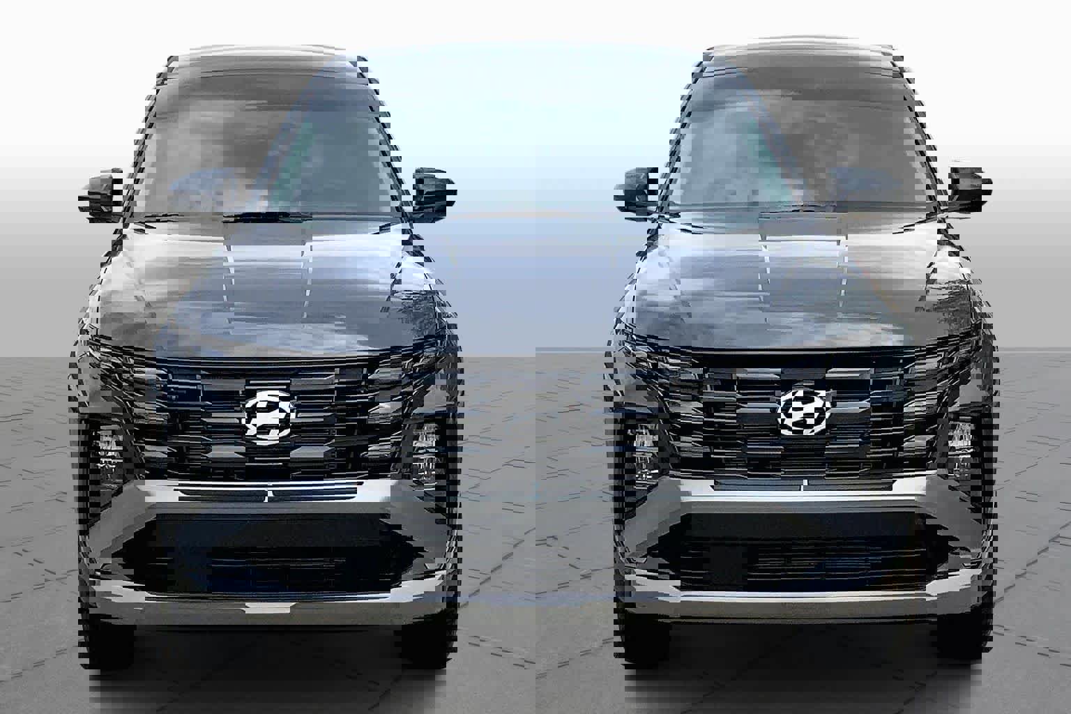 Used 2026 Hyundai Tucson SE image 4