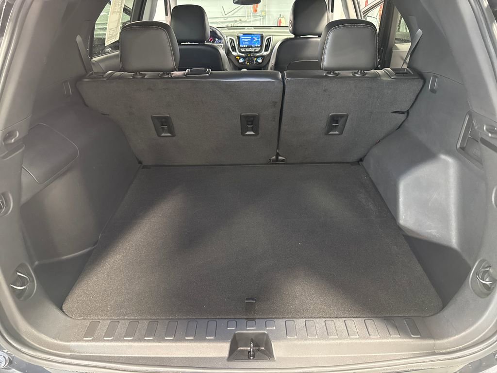 Used 2022 Chevrolet Equinox Premier AWD/4WD image 43