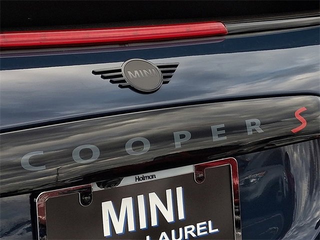 New 2026 MINI Cooper S image 21