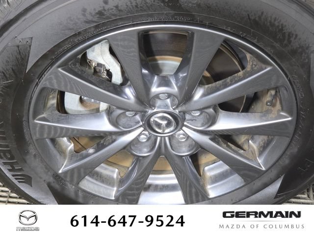 Used 2021 MAZDA CX-30 FWD 2.5 S image 13