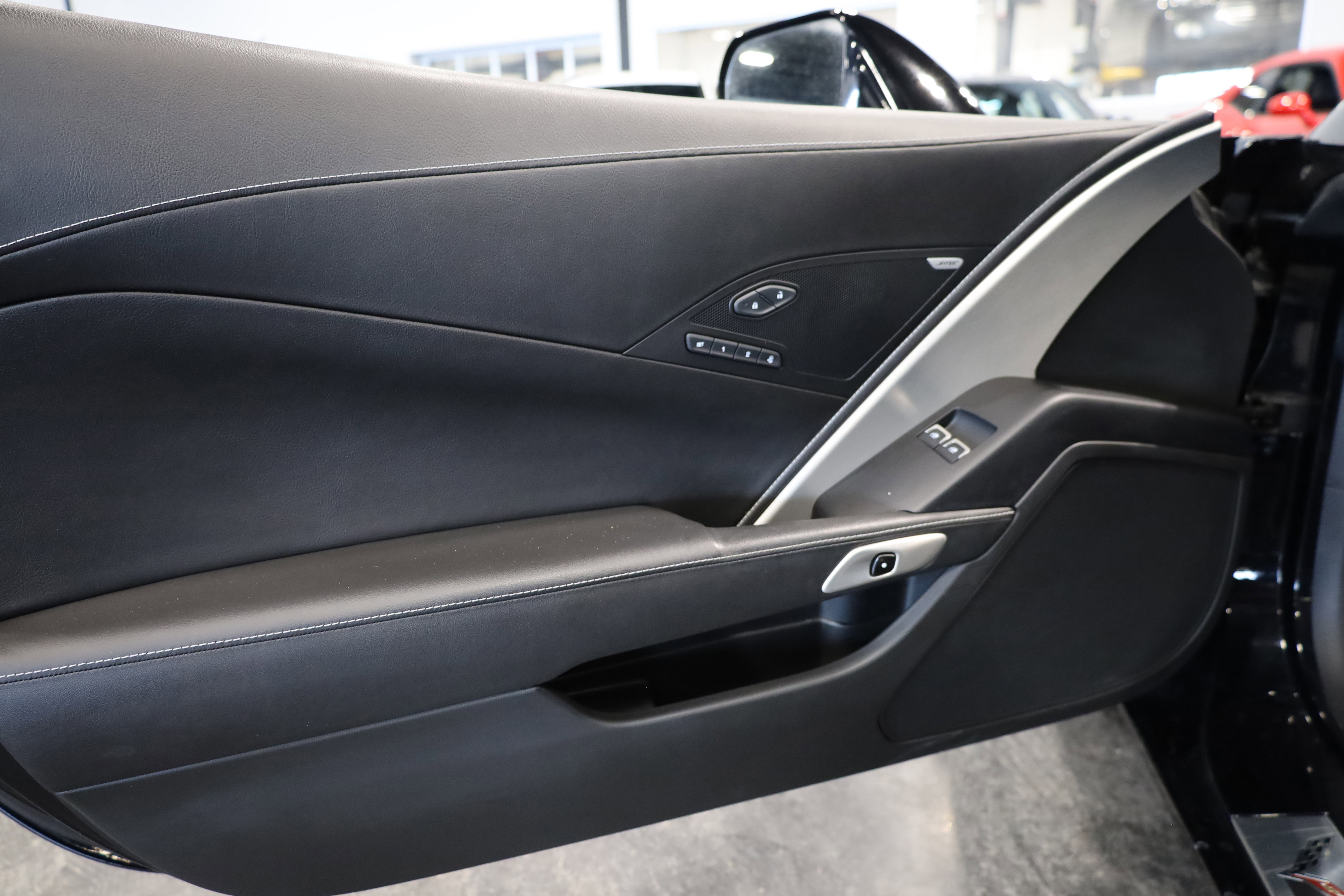 Used 2019 Chevrolet Corvette Grand Sport image 14