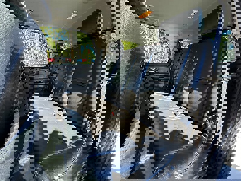 Used 2008 Chevrolet Tahoe 4WD image 21