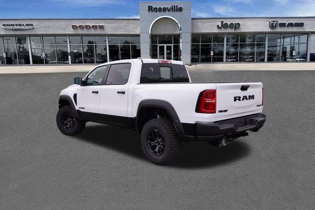 New 2026 RAM 1500 RHO image 5