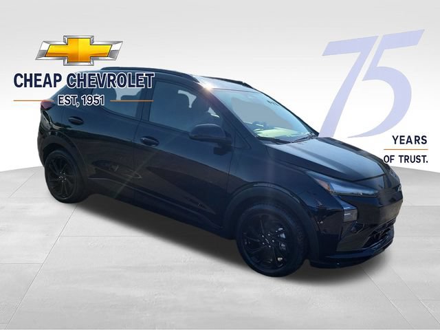 New 2027 Chevrolet Bolt RS w/ Super Cruise Package FWD image 7