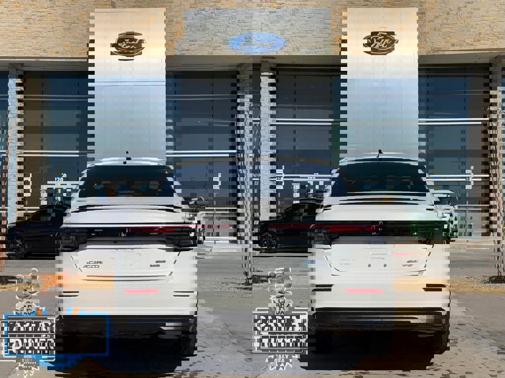 Used 2023 Honda Accord Sport image 20