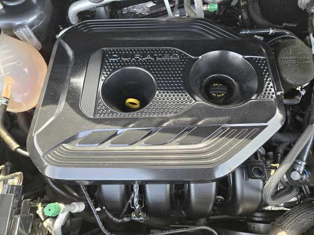 Certified 2021 Ford EcoSport Titanium image 30