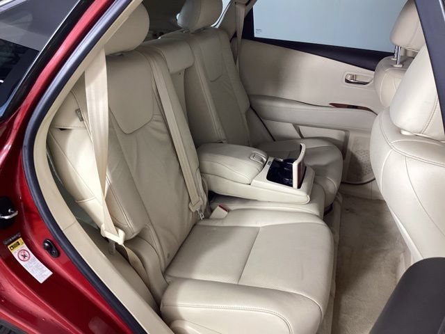 Used 2011 Lexus RX 350 AWD w/ Premium Pkg image 34