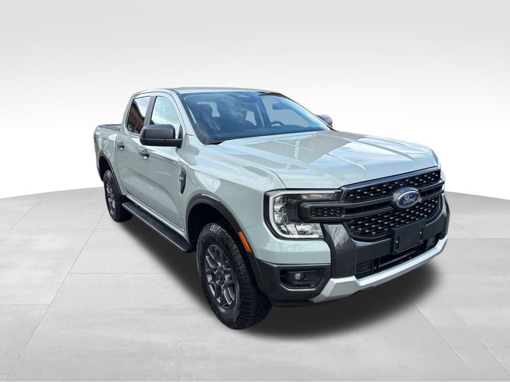 Used 2024 Ford Ranger XLT image 8