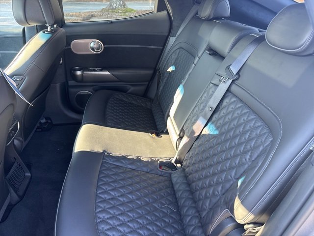 Used 2024 Genesis GV60 Performance image 22