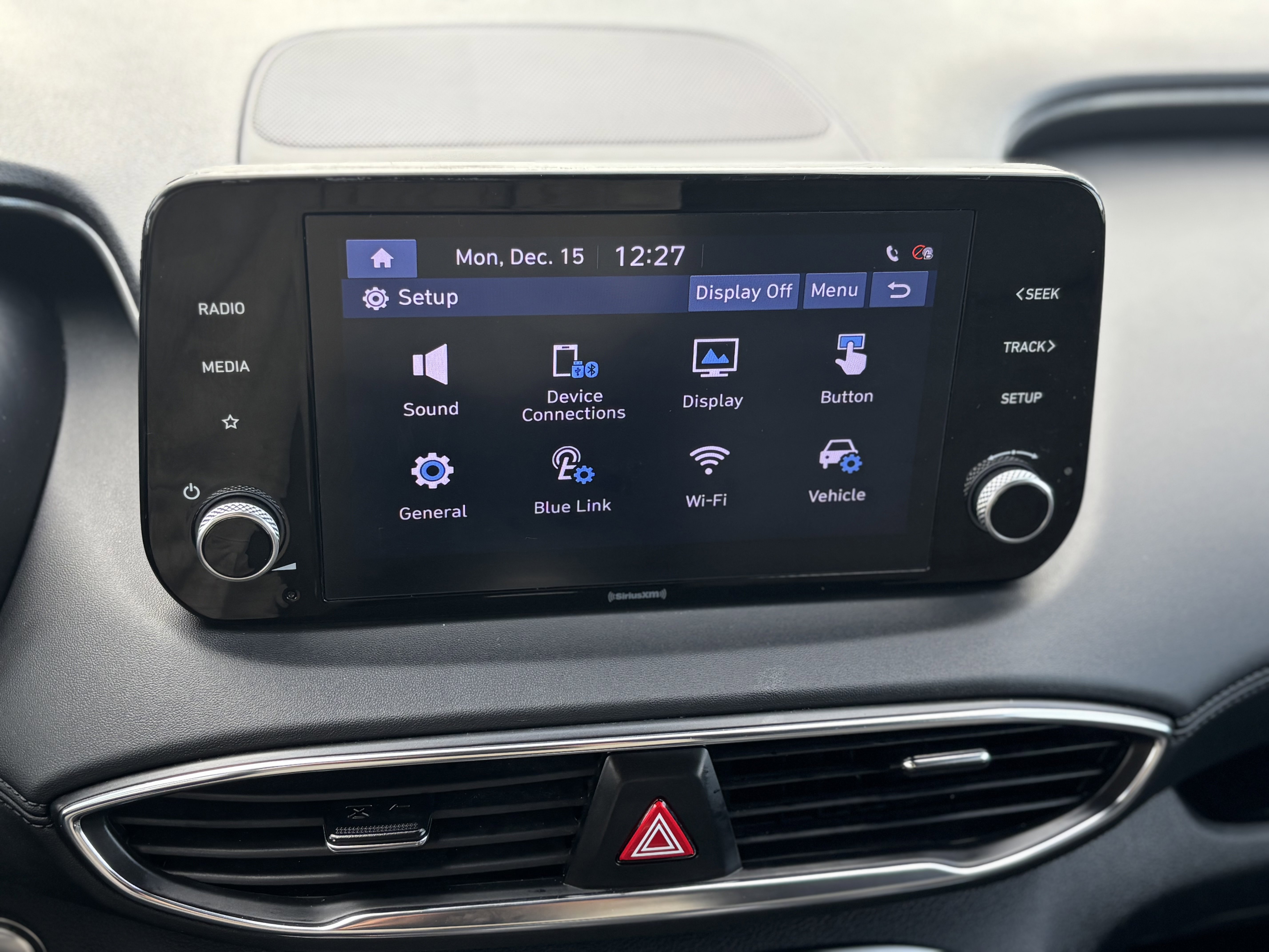 Used 2021 Hyundai Santa Fe SEL image 18