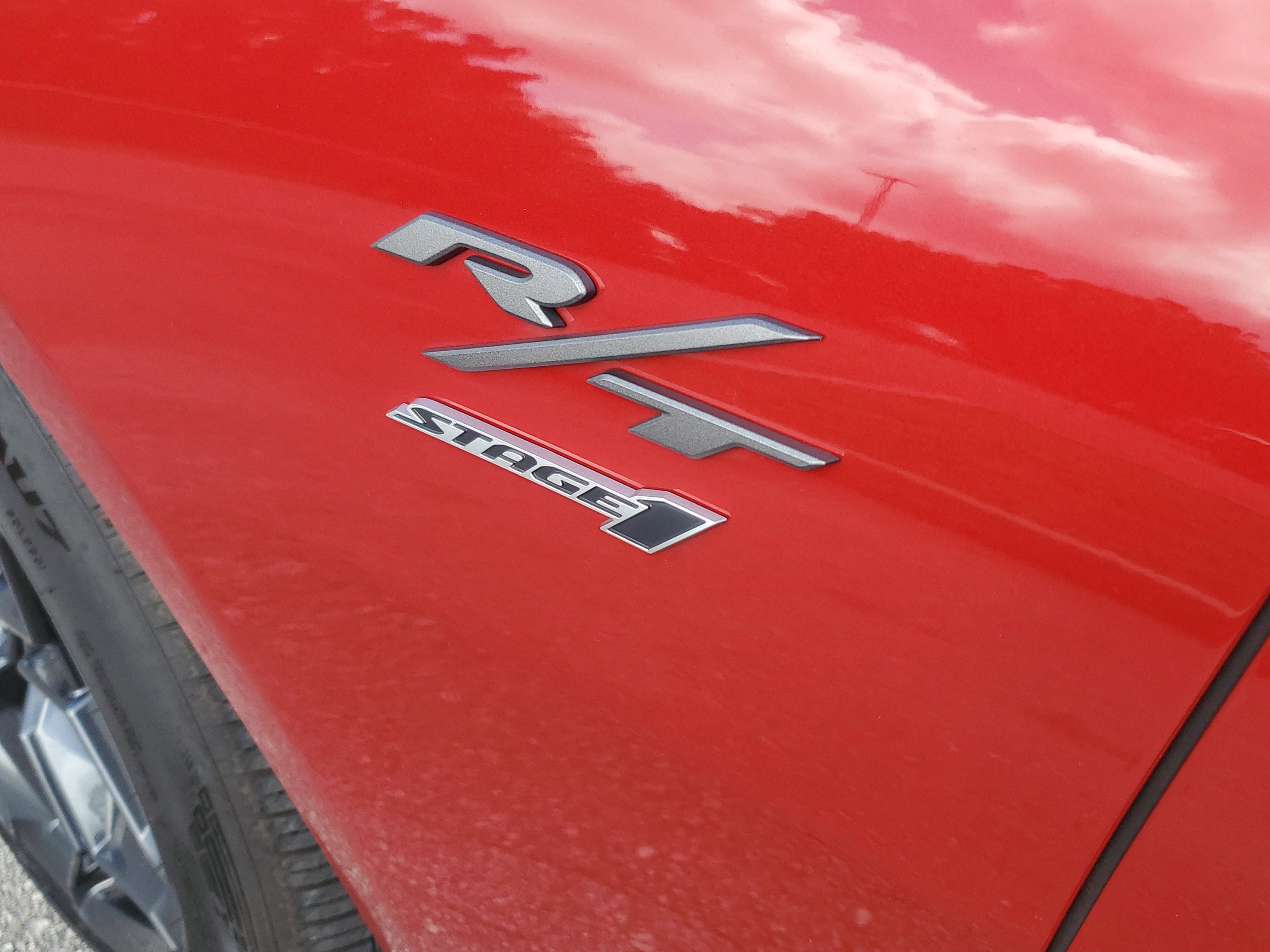 Used 2025 Dodge Charger R/T w/ Quick Order Package 25M R/T image 7