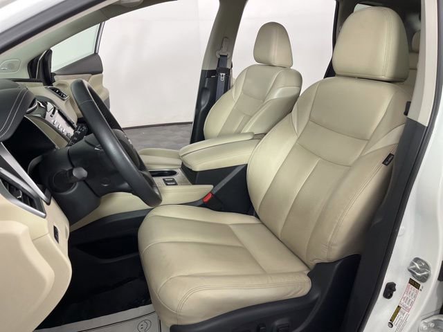 Used 2024 Nissan Murano SL image 18