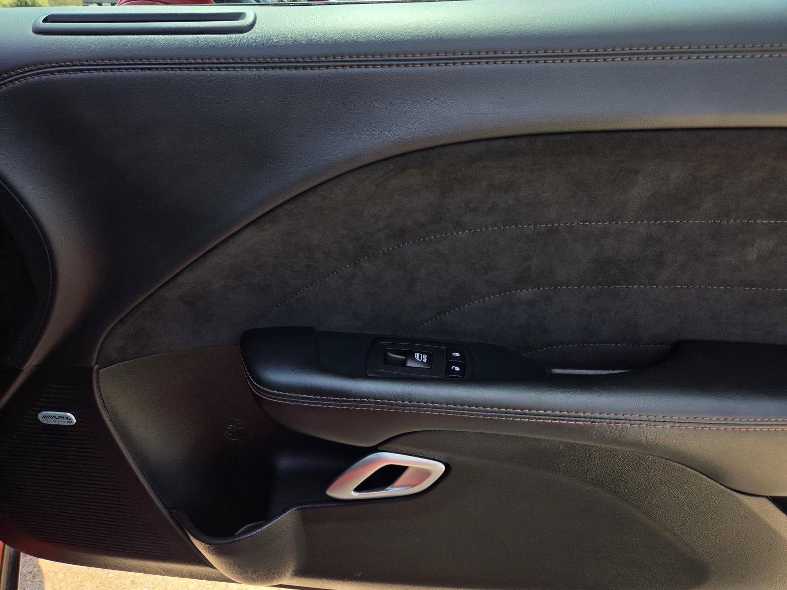 Used 2020 Dodge Challenger R/T Scat Pack RWD image 7