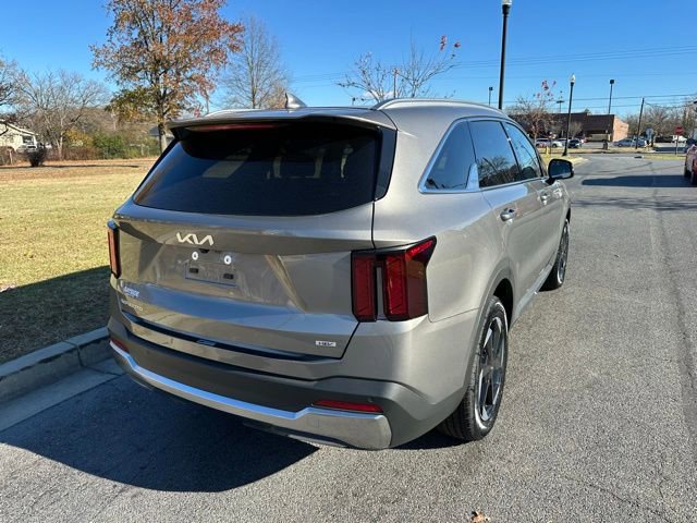 New 2026 Kia Sorento EX w/ EX Premium Package image 20