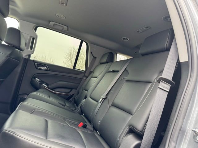 Used 2019 Chevrolet Tahoe LT w/ LT Signature Package image 11