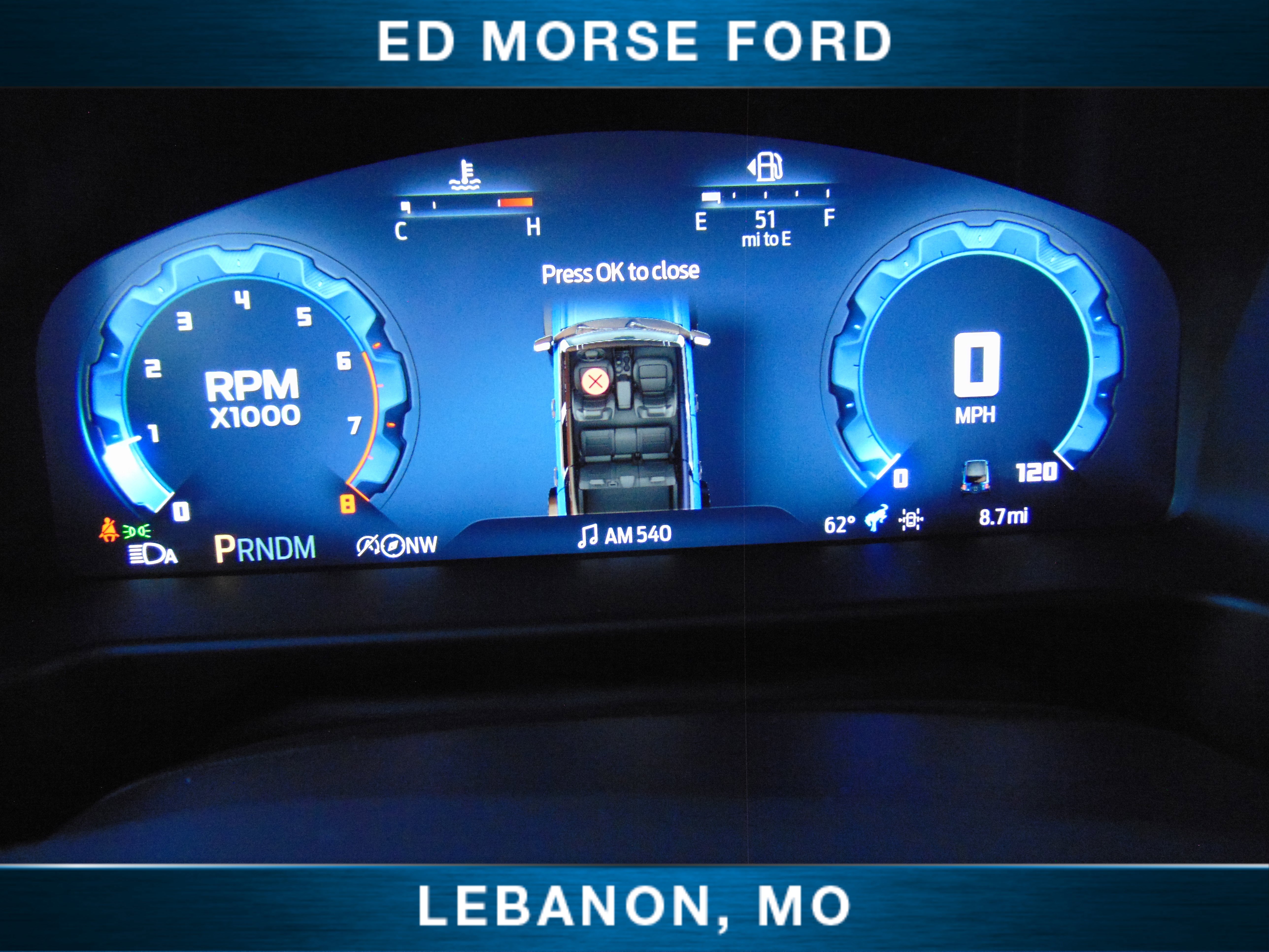 New 2025 Ford Bronco Badlands image 22