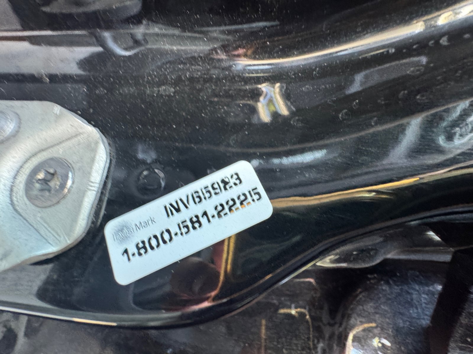 Used 2024 Dodge Hornet R/T Plus AWD/4WD image 17