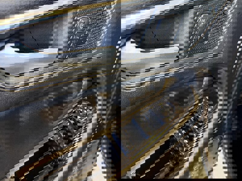 Used 2019 Ford Edge ST w/ Equipment Group 401A image 16