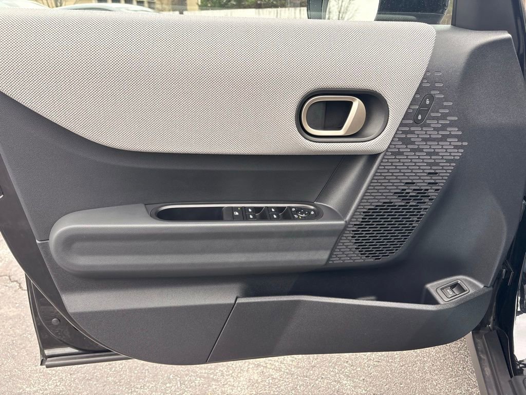 Used 2025 MINI Cooper S image 30