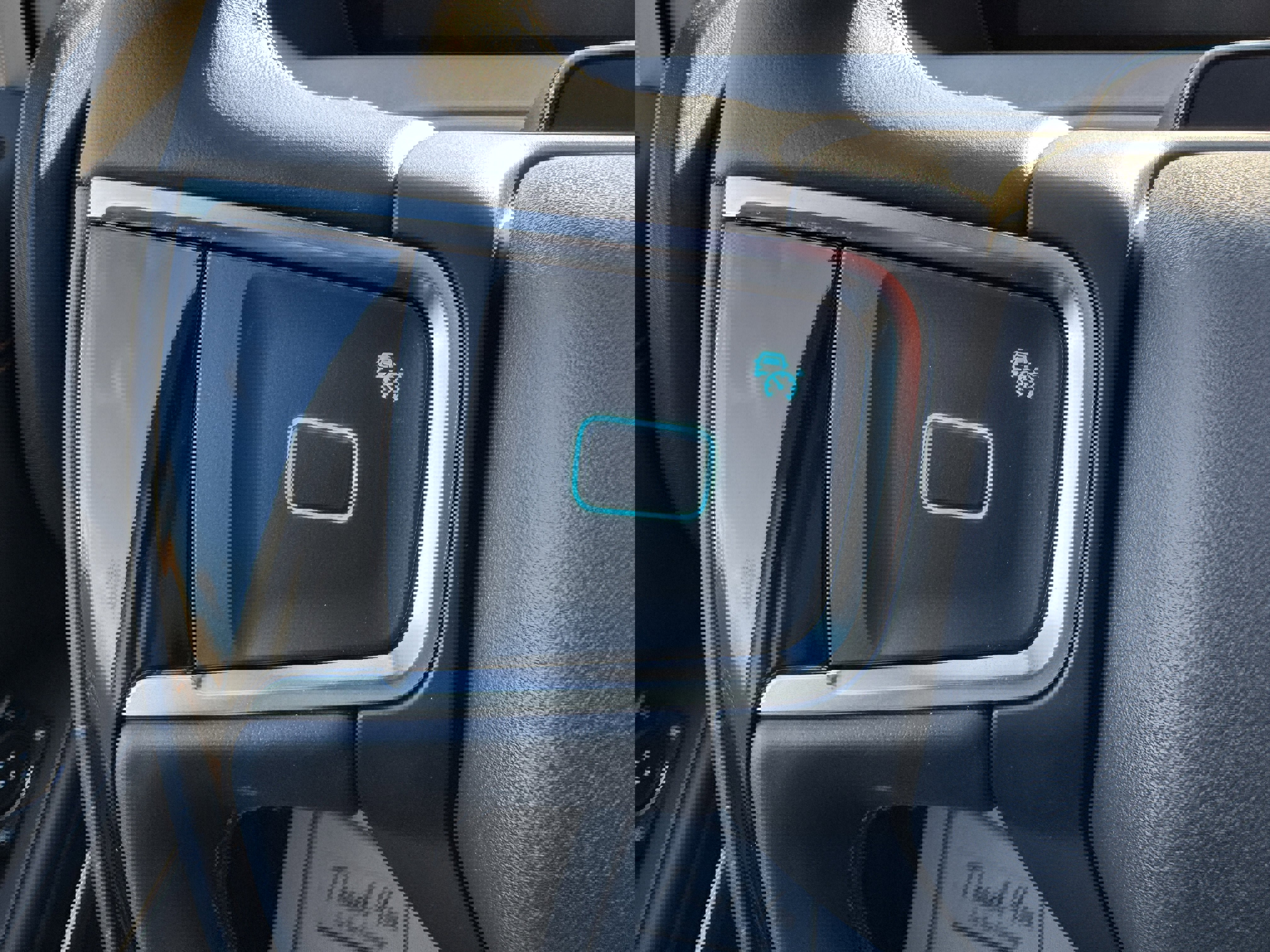 New 2025 Ford Expedition Tremor image 11