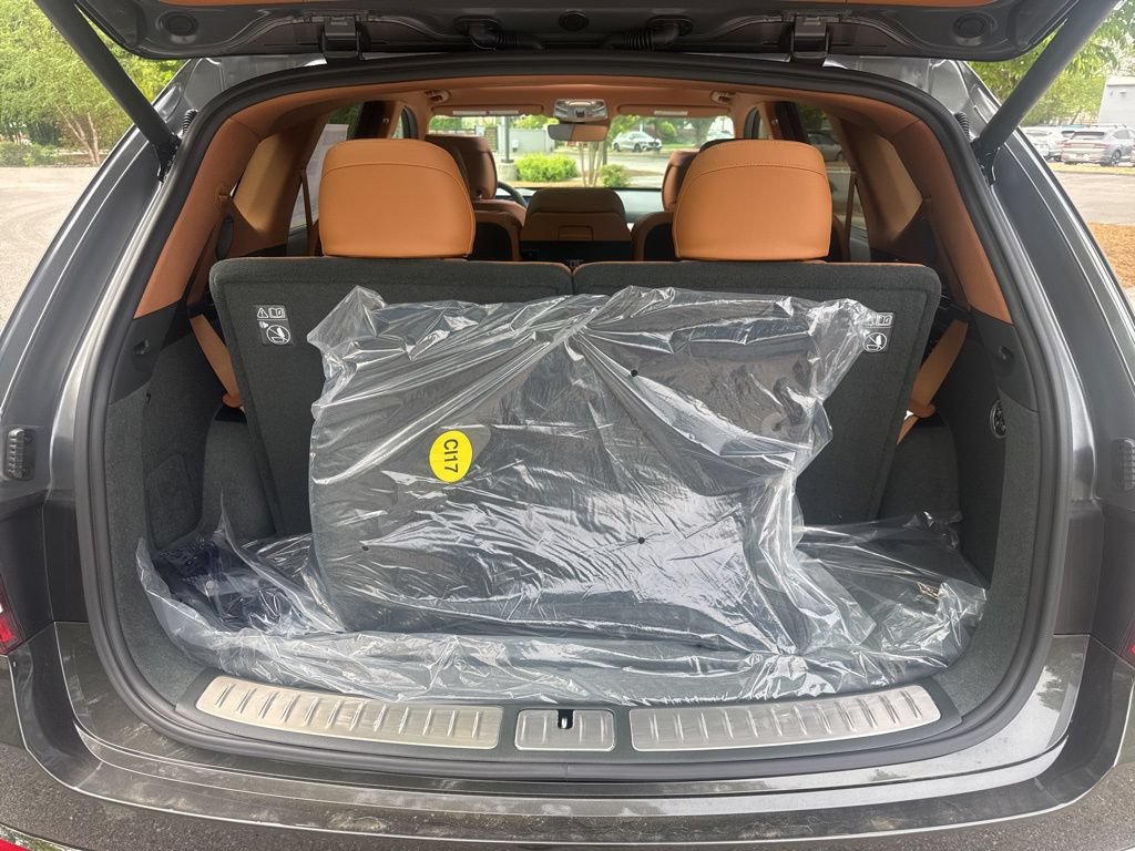 New 2026 Genesis GV80 3.5T Advanced AWD/4WD image 29