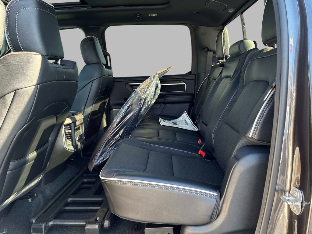New 2026 RAM 1500 Laramie w/ Night Edition image 6
