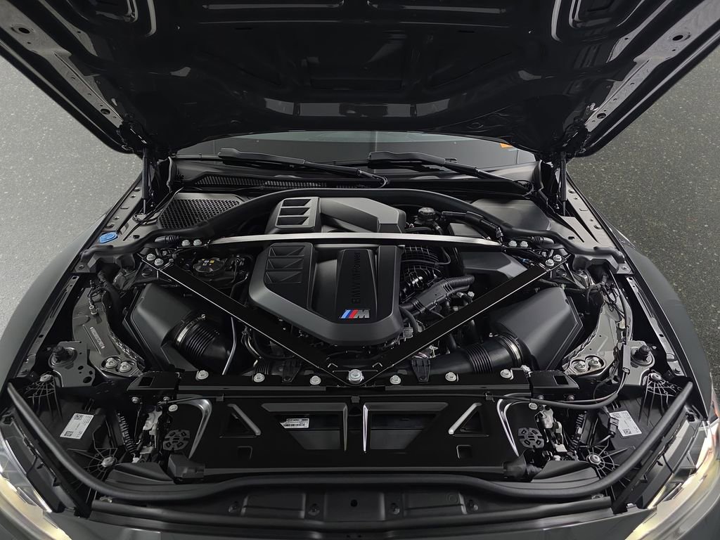 New 2026 BMW M4 Competition image 29