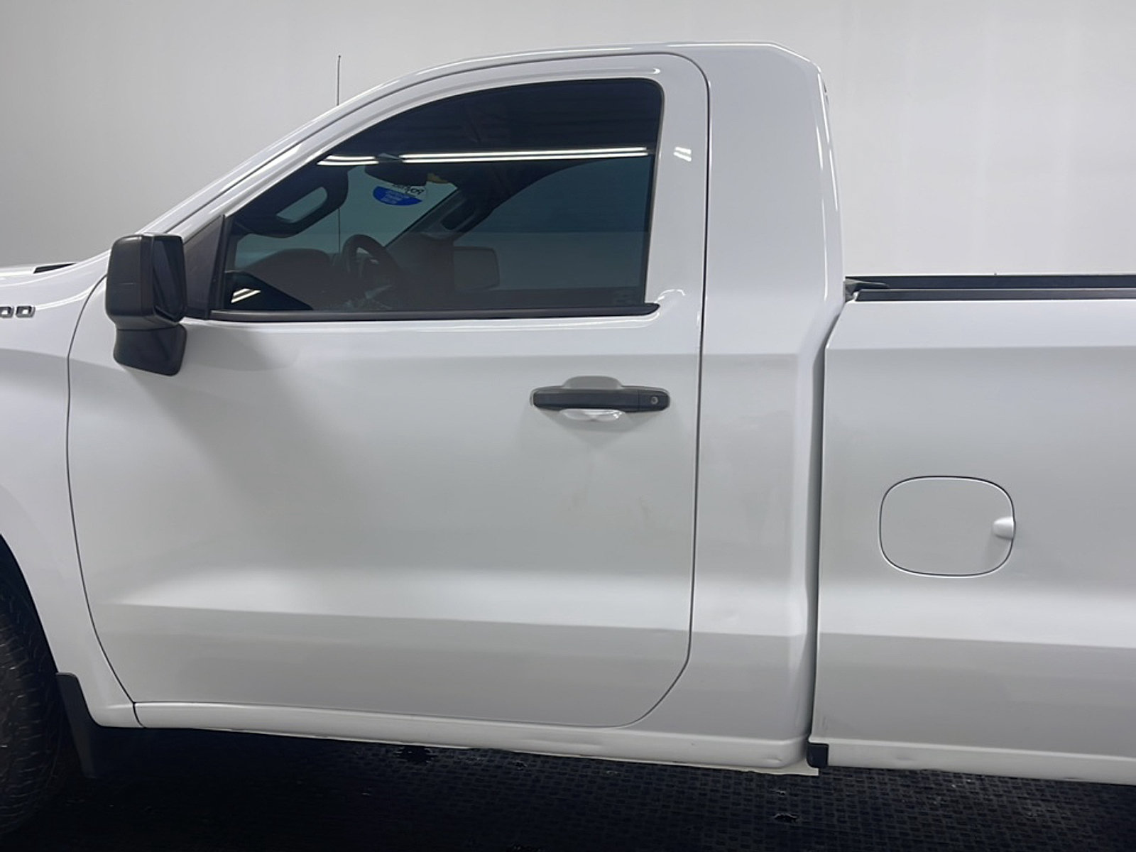 Used 2020 Chevrolet Silverado 1500 W/T AWD/4WD image 13