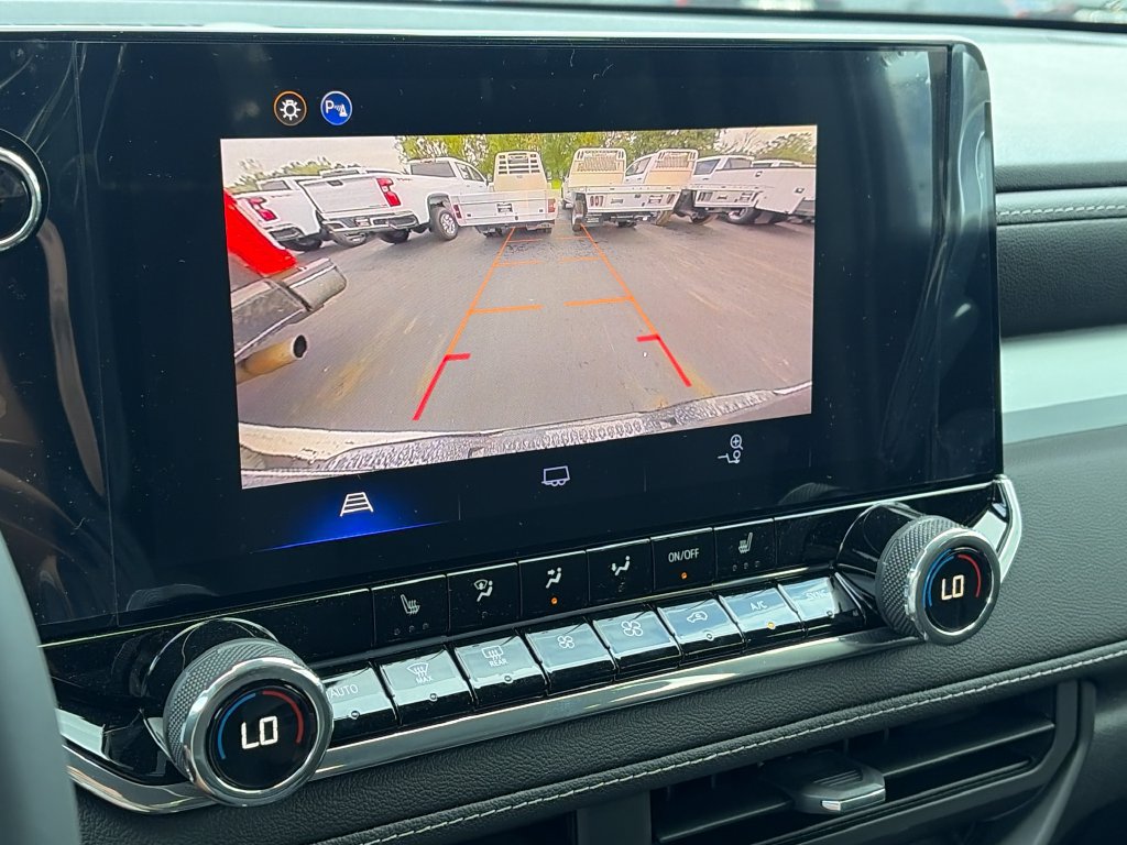 New 2026 Chevrolet Colorado LT w/ Advanced Trailering Package AWD/4WD image 18