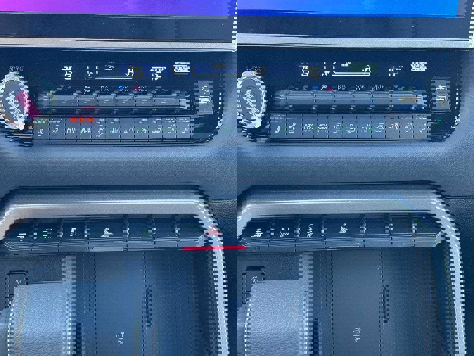 New 2026 Toyota Sequoia Platinum image 17