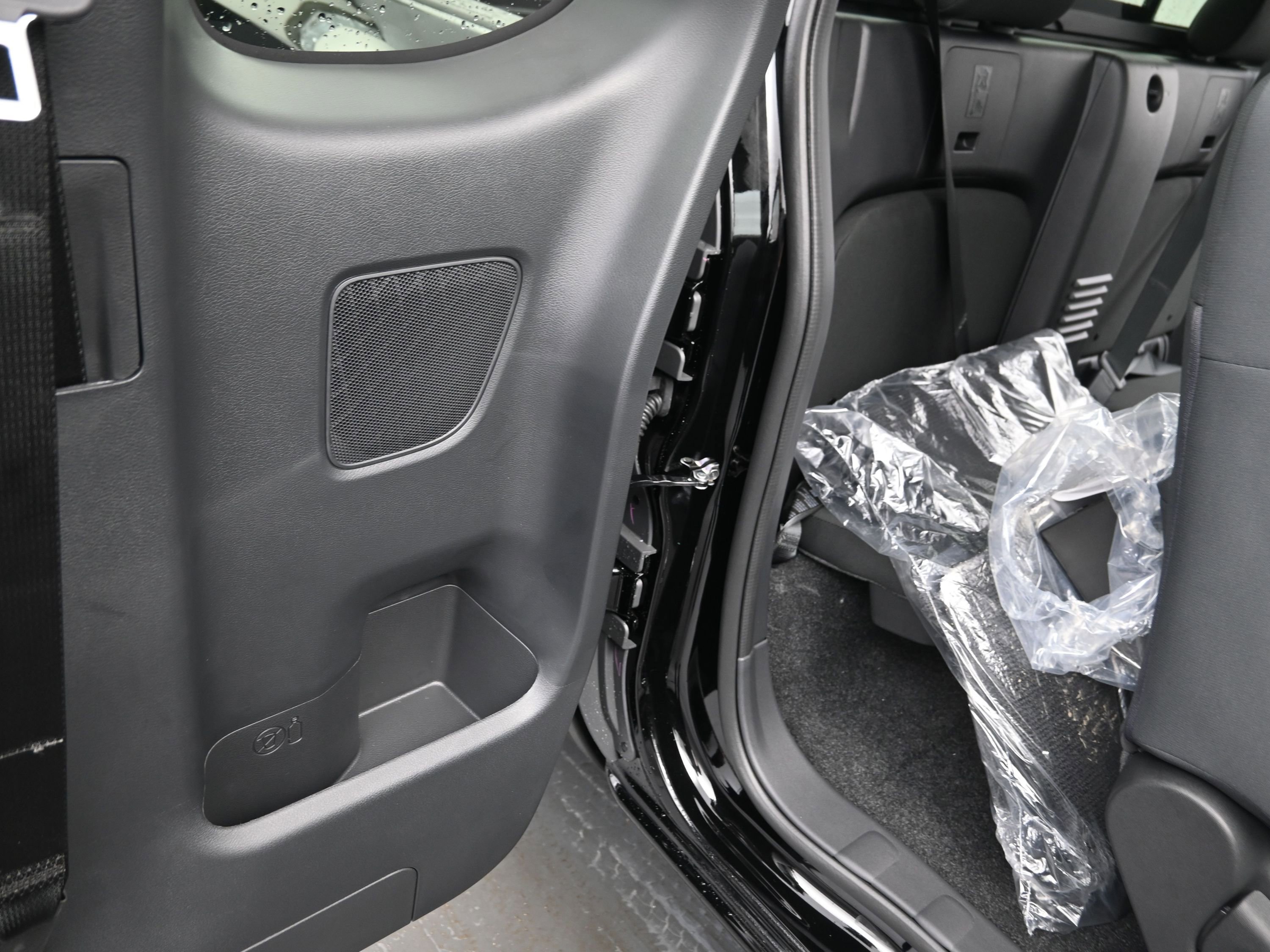 New 2026 Nissan Frontier S image 20