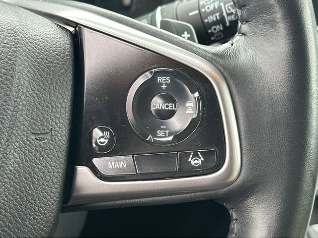 Used 2022 Honda CR-V Touring image 21