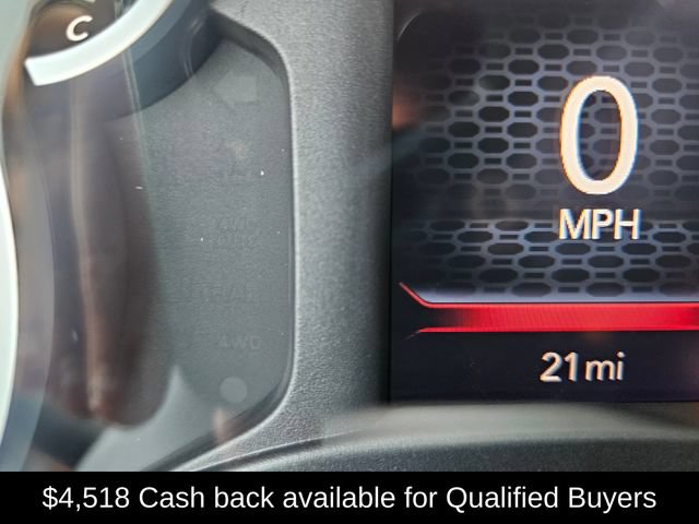 New 2026 RAM 2500 Big Horn AWD/4WD image 16