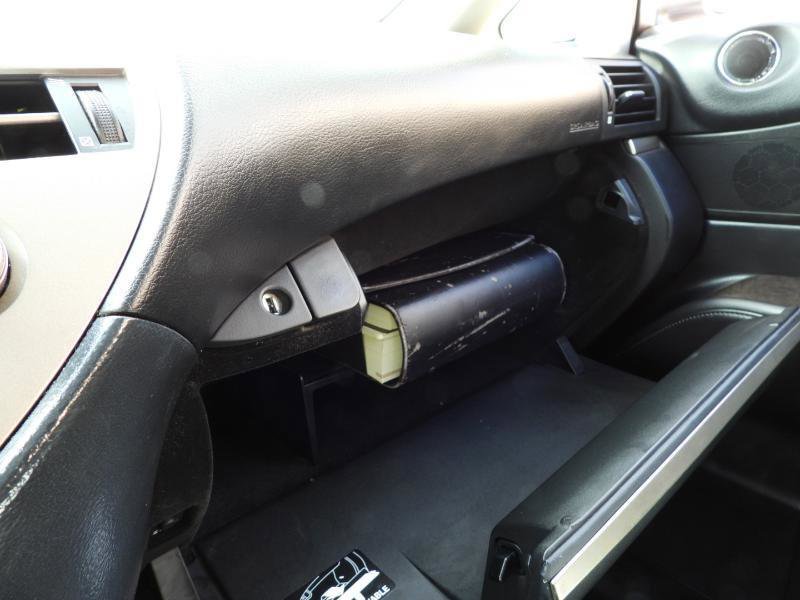 Used 2014 Lexus RX 350 Premium w/ Navigation Package image 65