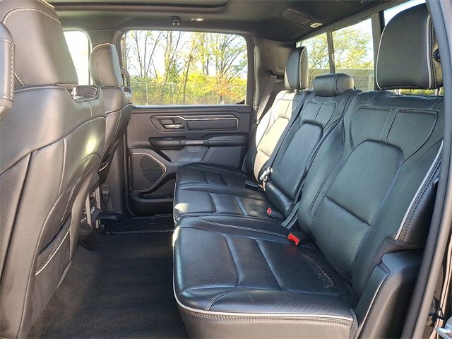 Used 2021 RAM 1500 Limited image 14