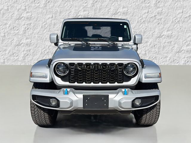 Used 2024 Jeep Wrangler High Altitude image 8