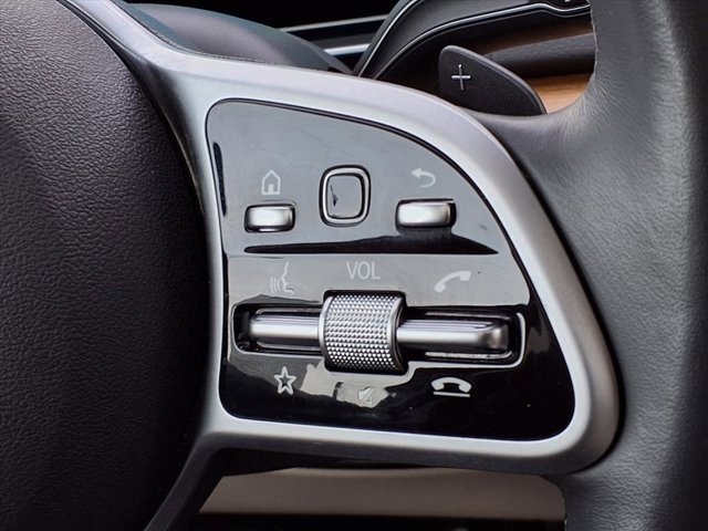 Used 2020 Mercedes-Benz GLS 580 4MATIC image 10