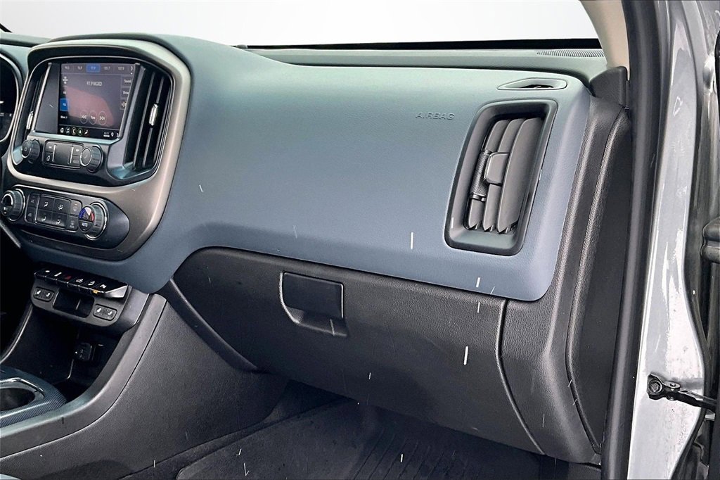 Used 2022 Chevrolet Colorado Z71 image 23