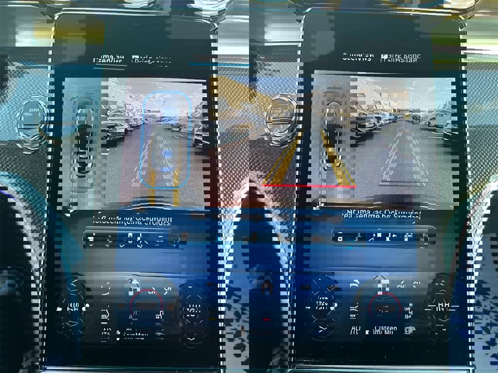 Used 2025 Mercedes-Benz CLE 450 4MATIC Coupe image 19