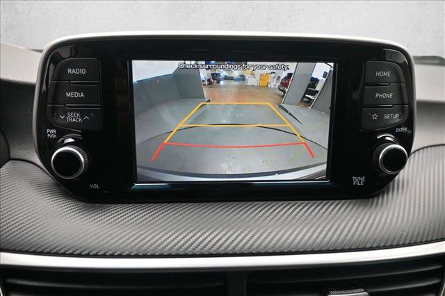 Used 2021 Hyundai Tucson SE AWD/4WD image 10