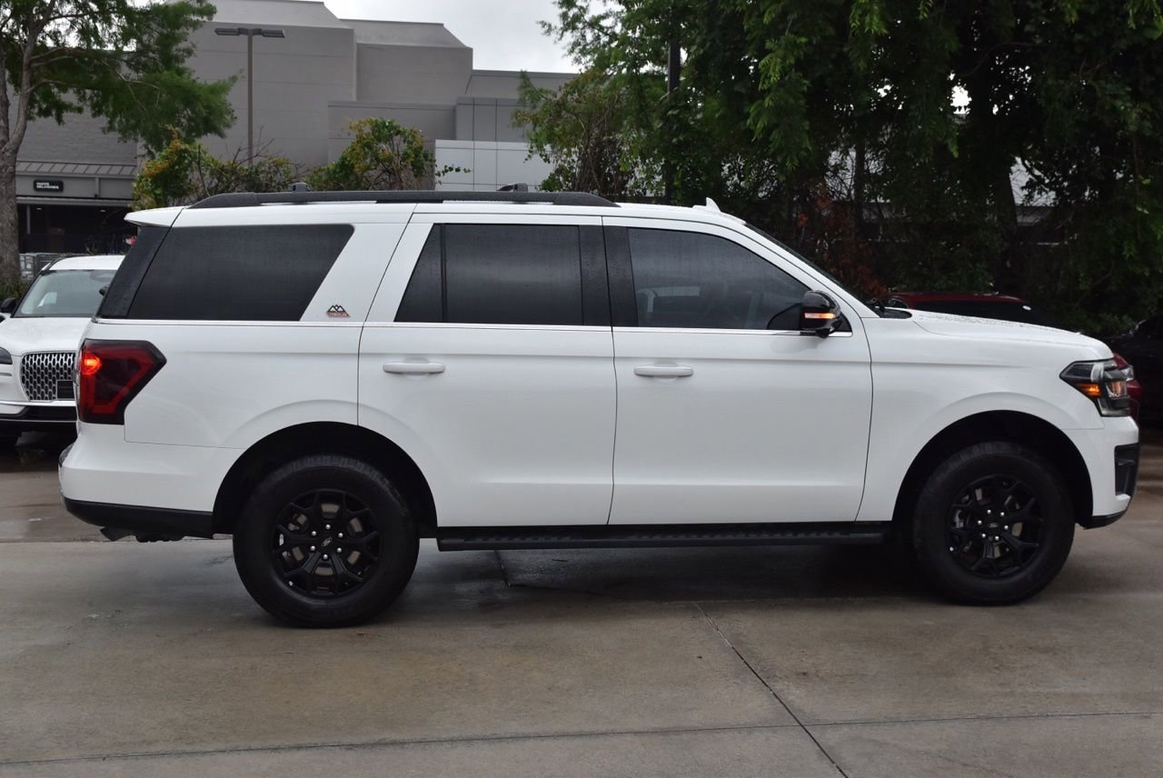 Certified 2022 Ford Expedition Timberline AWD/4WD image 6