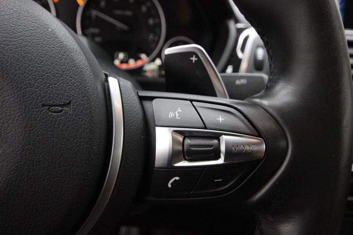 Used 2019 BMW 430i xDrive Convertible w/ M Sport Package image 26