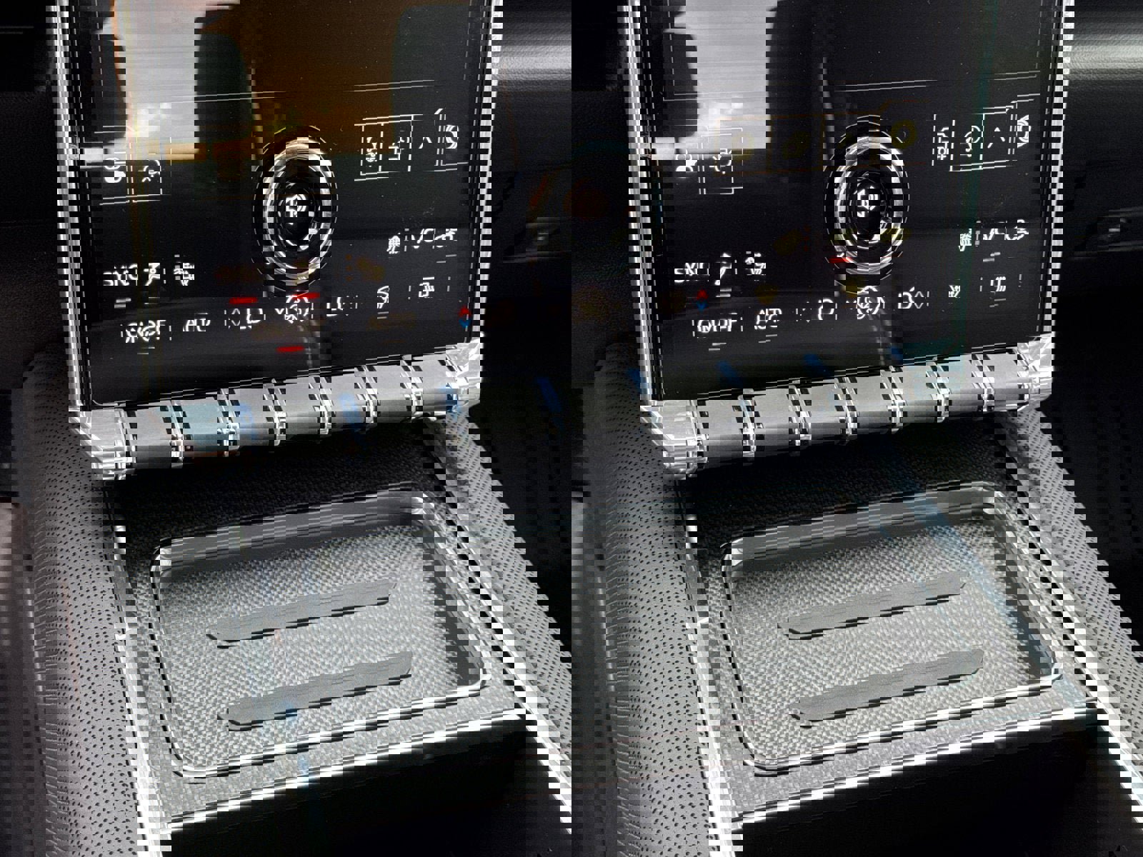 New 2026 GMC Sierra EV Elevation image 31