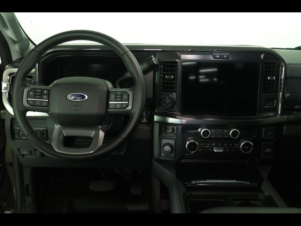 Used 2026 Ford F350 Lariat w/ Tremor Off-Road Package AWD/4WD image 16