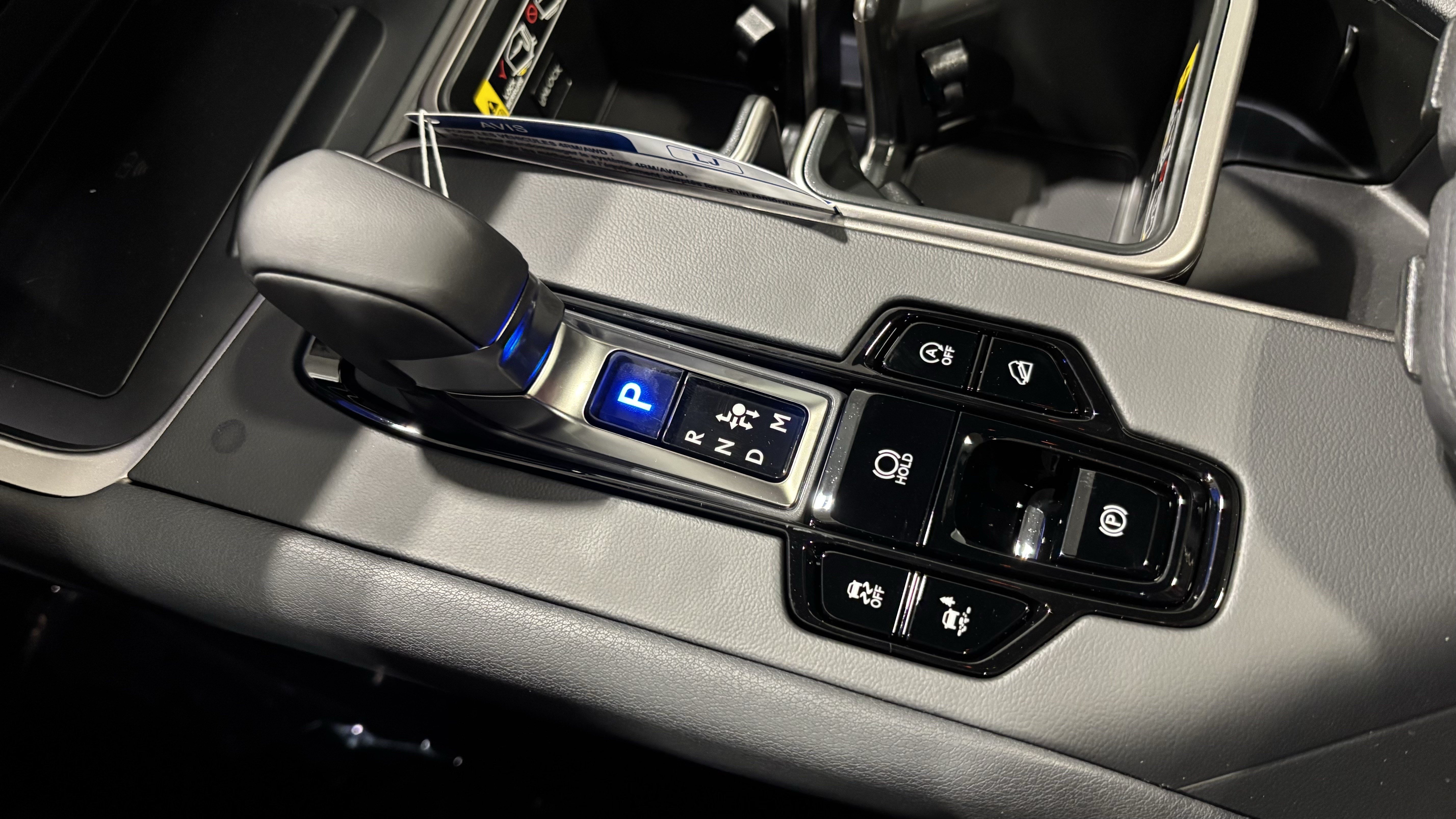 New 2026 Lexus TX 350 AWD image 26