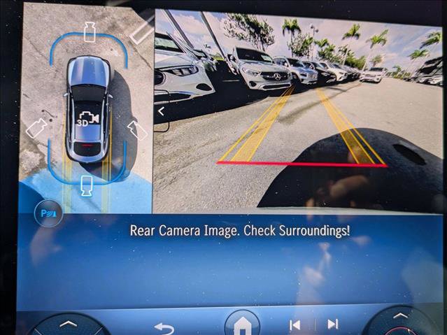 New 2026 Mercedes-Benz GLC 300 4MATIC image 12