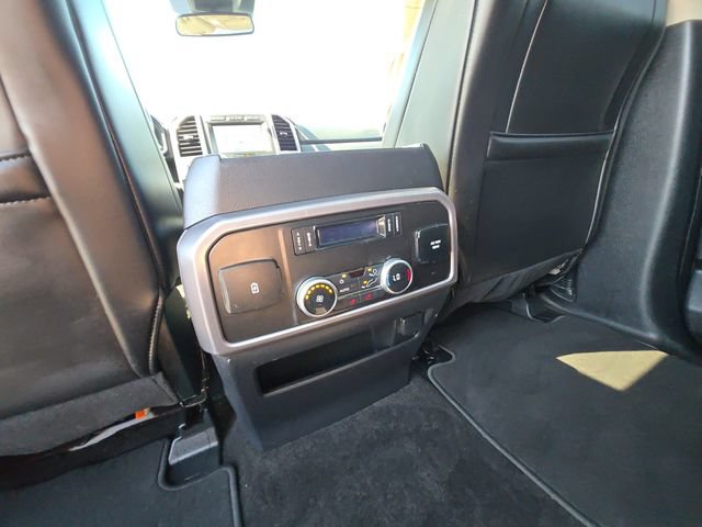 Used 2020 Ford Expedition Platinum AWD/4WD image 26