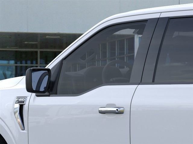 New 2026 Ford F150 XLT w/ XLT Chrome Appearance Package image 20